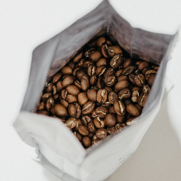 Nos Nos - Café au lait